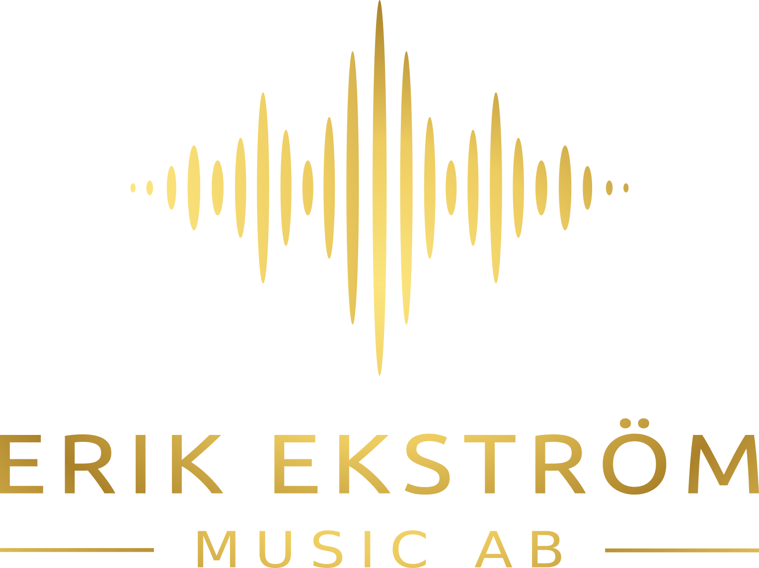 Erik Ekströms logga